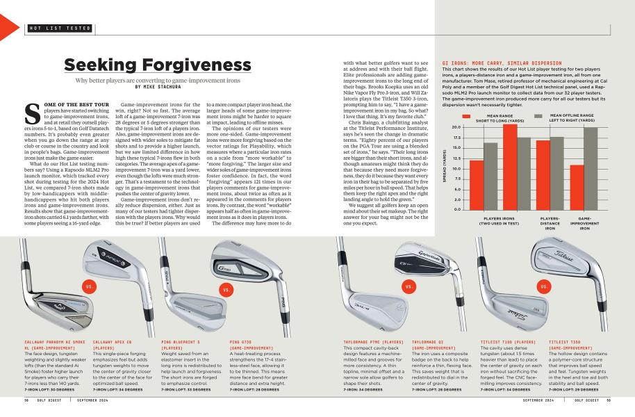 Seeking Forgiveness