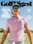 Golf Digest October/November 2024 Cover