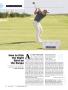 Page: - 34 | Golf Digest
