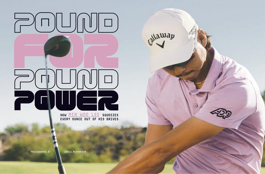 POUND FOR POUND POWER