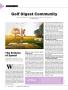 Page: - 12 | Golf Digest