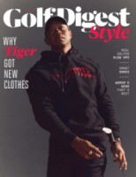 2025 - STYLE | Golf Digest
