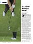 Page: - 40 | Golf Digest