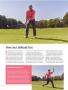 Page: - 71 | Golf Digest