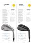 Page: - 121 | Golf Digest