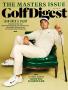 Cover for the March/April 2025 issue
