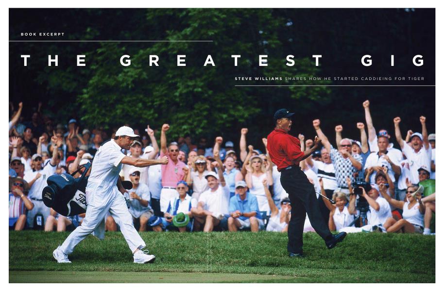 THE GREATEST GIG