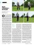 Page: - 60 | Golf Digest