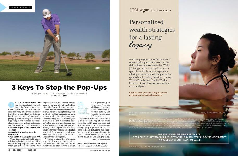 3 Keys To Stop the Pop-Ups