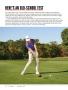 Page: - 110 | Golf Digest