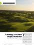 Page: - 72 | Golf Digest