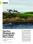 Page: - 64 | Golf Digest