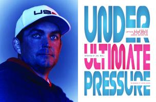 UNDER ULTIMATE PRESSURE | Vanity Fair