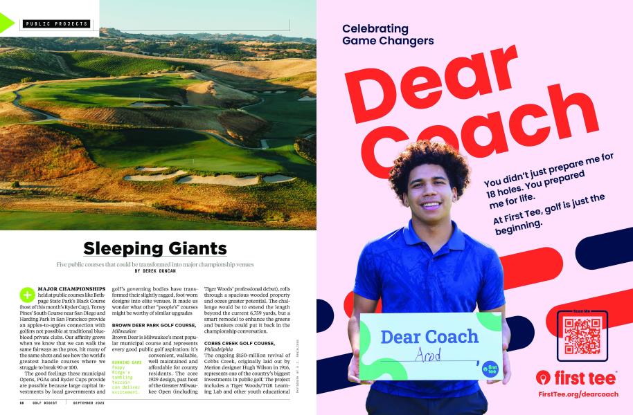Sleeping Giants