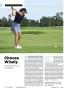 Page: - 38 | Golf Digest