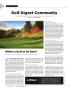 Page: - 8 | Golf Digest