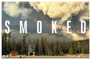 SMOKED | Vanity Fair