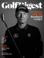 2025 - December | Golf Digest