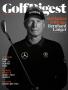 Golf Digest December 2025 Cover