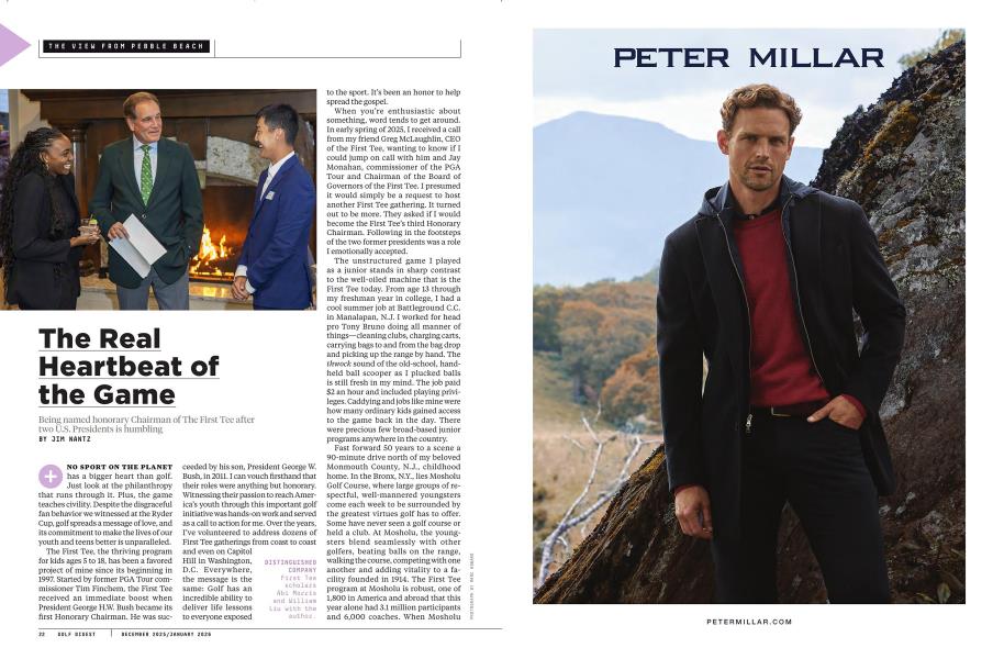 The Real Heartbeat of the Game