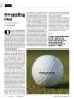 Page: - 38 | Golf Digest