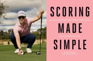 SCORING MADE SIMPLE | Vanity Fair