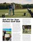 Page: - 5 | Golf Digest