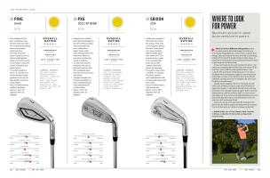 WHERE TO LOOK FOR POWER | Vanity Fair