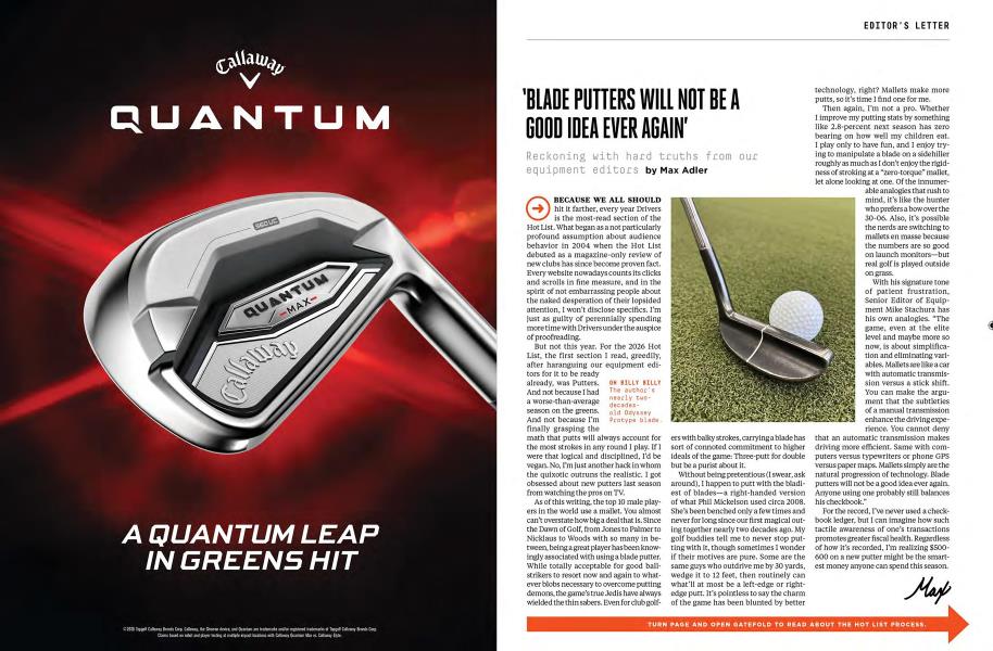 'BLADE POTTERS WILL NOT BE A GOOD IDEA EVER AGAIN'