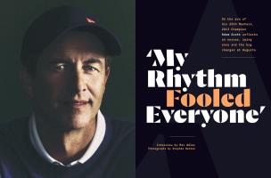 'My Rhythm Fooled Everyone' | Vanity Fair