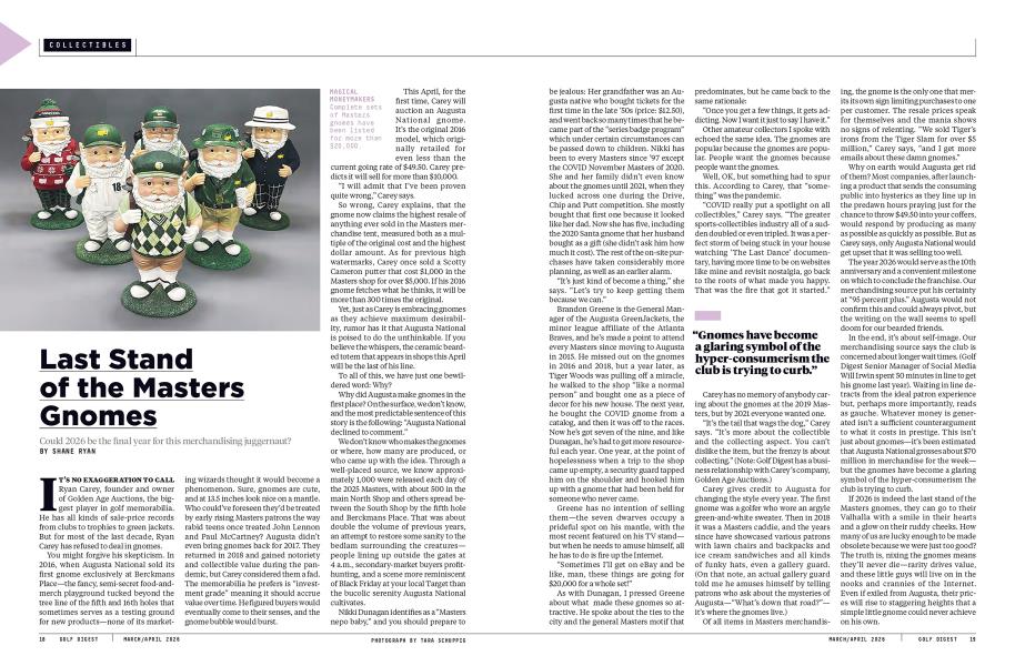 Last Stand of the Masters Gnomes