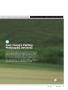 Page: - 33 | Golf Digest